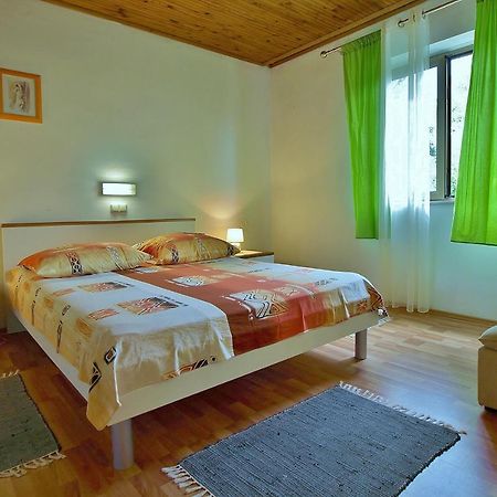 Apartments Biserka راب المظهر الخارجي الصورة