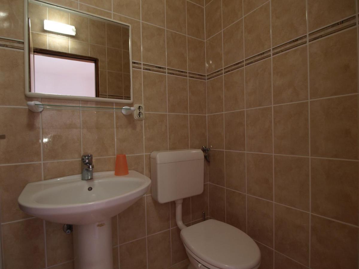 Apartments Biserka راب المظهر الخارجي الصورة